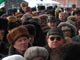 Митинг против повышения тарифов ЖКХ в Ульяновске. Фото Каспарова.Ru