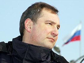 Дмитрий Рогозин. Фото: rodina.ru (c)