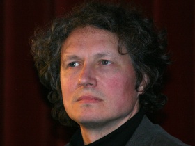 Андрей Некрасов.
