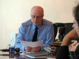 Юрий Турыгин. Фото с сайта sknews.ru