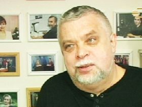 Сергей Непогодьев, фото с сайта ТВС