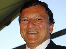 Жозе Мануэл Баррозу, фото http://ru.wikipedia.org