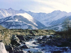 Северный Кавказ, фото http://www.undp.ru