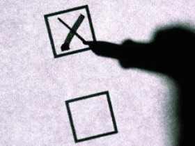 Голосование. Фото с сайта 1news.az