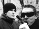 Максим Солопов и Алексей Гаскаров. Фото: socialistworld.ru