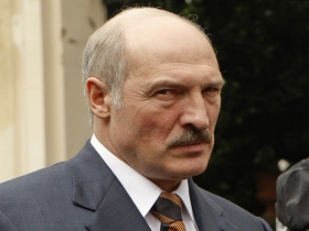 Александр Лукашенко. Фото с сайта www.news.bcm.ru