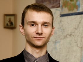 Алексей Барановский. Фото с сайта antifa.ru