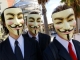 Хакерская группа Anonymous. Фото: nastol.com.ua