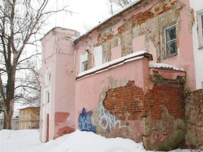 Ярцевский музей. Фото с сайта smolensk-i.ru