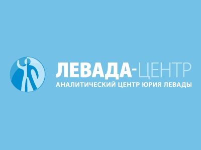 Логотип "Левада-центра"