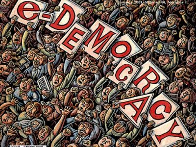 Демократия. Фото с сайта smidoza.info