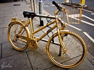 Велосипед. Фото: yablor.ru