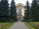 Ботанический институт им. Комарова, Санкт-Петербург. Источник - livejournal.com