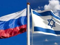 Россия и Израиль. Фото: topwar.ru