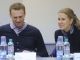 Алексей Навальный и Любовь Соболь. Фото: РИА Новости