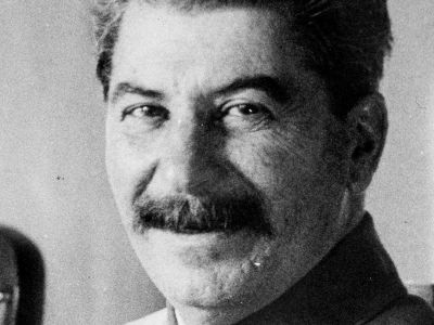 Иосиф Сталин. Фото: James Abbe / Chrysler Museum / AP Photo/ East News