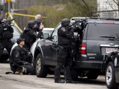 Полиция Канады. Фото: novinite.ru