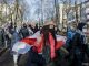 Протестующие в Минске, 6.12.2020. Фото: tut.by