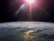 Вид планеты Земля из космоса. Фото: NASA / Global Look Press