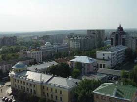 Саранск. Фото: www.saransk-online.ru (с)