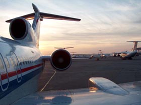 Самолеты. Фото: dubnacity.ru