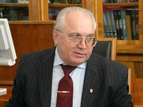 Виктор Садовничий. Фото: http://www.nakanune.ru/