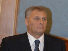 Александр Хорошавин. Фото с сайта www.itar-tass.com