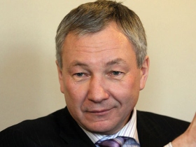 Виктор Контеев. Фото с сайта www.uralweb.ru