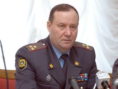 Александр Шелудяков. Фото: vsar.ru