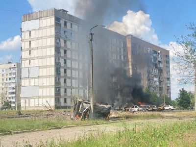 Фото: полиция Харьковской области